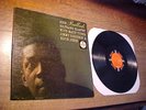 JOHN COLTRANE LP 1963 Ballads 1st Press impulse  MONO RVG DG