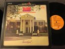 ELVIS PRESLEY Recorded Live On Stage In Memphis LP Rare QUADRAPHONIC Quad Disc