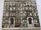 LED ZEPPELIN - physical graffiti - 2 Vinyl, Pappschuber, D,