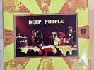 DEEP PURPLE Made in Japan LP 12