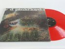 RARE PINK FLOYD SAUCERFUL OF SECRETS RED COLOURED VINYL LP ALBUM RECORD