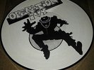 OPERATION IVY ENERGY LP Limited Picture Disc RANCID RECORDS *NEW*NEVER PLAYED*