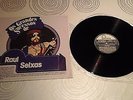 RAUL SEIXAS OS GRANDES SUCESSOS 1985 LP  BRAZILIEN PRESS PSICH ROCK