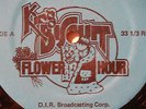 M.U.S.E RALLY November 25, 1979 King Biscuit 3LP DJ 