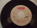 You've Been Long Time Comin'  MITCHELL BRAITHWAITE Probe   WLP NORTHERN SOUL