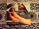 PAT MORAN TRIO LP This Is Pat Moran   RARE ’58 AUDIO FIDELITY   MONO JAZZ
