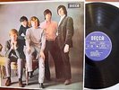 THEM The Angry Young Them Vinyl LP Mono early 70s Decca NM/VG+ Van Morrison