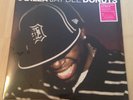 J Dilla - Donuts - 2 x Vinyl LP *NEW & SEALED* with FREE art print