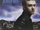 JUSTIN TIMBERLAKE : JUSTIFIED   (Double LP Vinyl) sealed