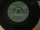 EVERYBODY RUDE NOW-KEITH MCCARTHY.VINYL 7