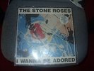 THE STONE ROSES 12