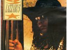 Q-LAZZARUS - GOODBYE-HORSES - 7” ULTRA-RARE PIC-SLEEVE - SILENCE OF THE LAMBS