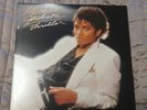 MICHAEL JACKSON - THRILLER VINYL ALBUM (2015)