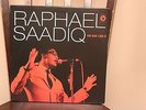 The Way I See It [LP] by Raphael Saadiq (Vinyl, Jan-2008, Columbia USA)