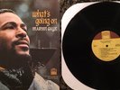MARVIN GAYE What's Going On tamla MOTOWN LP soul '71 gatefold stereo ts-310
