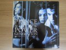 PRINCE Diamonds And Pearls 13 Tracks Korea One LP 1992 INSERT
