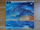 Klemperer conducts more Wagner-Columbia SAX 2464-ED1-UK Press.