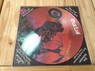 MEAT LOAF BAT OUT OF HELL 1977 PICTURE DISC LP 6600066
