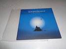 2006 David Gilmour On An Island Vinyl LP  GREAT CONDITION