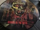SLAYER Seasons In The Abyss Picture Disc