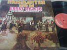 ERNST MOSCH - Musikanten Sind Da LP BRAZIL 1977 aus brasilien on EX