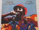 Toots & The Maytals Funky Kingston 1975 LP Vinyl NM Nice Orig Monarch ILPS-9330