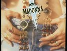 Madonna-Like A Prayer-Sire-BMG Music Service Pressing-Still Sealed LP-1989