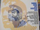 Sammy Davis Jr. ?– Sammy Davis Jr.'s Greatest Hits  - Vinyl - LP