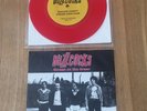 Buzzcocks Screen On The Green Rare 7