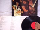 QUEEN, SHEER HEART ATTACK, 1974, LYRIC INNER SLEEVE, EXCELLENT CONDITION