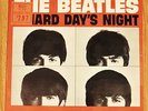 The Beatles A HARD DAY'S NIGHT original factory sealed LP