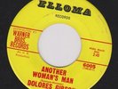 Dolores Gibson 