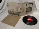 LED ZEPPELIN IV RED PLUM INVERTED FEATHER, EX/EX+ AUDIO, ZEP 4 FOUR SYMBOLS ZOSO