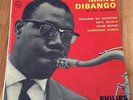MANU DIBANGO ET SON ORCH *BATA BELOLO* 1964 AFRO JAZZ R&B ROCKER PHILIPS EP