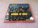 Kiss - Demons Of Rock , Box Set: 5x12