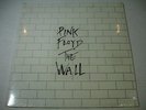 PINK FLOYD THE WALL UK ORIGINAL THIRD ISSUE SHRINK WRAP SEALED UNOPENED MINT
