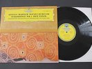 Make Offer  Rafael KUBELIK: GUSTAV MAHLER SYMPHONY 1 -Ed.1 DG TULIP 139 331 nm