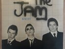 VINYL LP   The Jam ?– In The City  Polydor ?– 2383 447 1st pressing