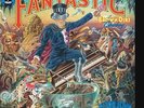 ELTON JOHN Captain Fantastic...Cowboy LP Vinyl NEW 2017