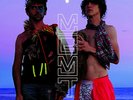 MGMT - ORACULAR SPECTACULAR   VINYL LP NEW+