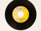 The Ringleaders Baby, What Has Happened to Our Love & Let's Start Over Soul 45
