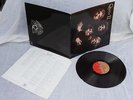 QUEEN II 2 - OUTSTANDING 1st UK PRESS - 1st INNER, LABELS, MOTHER & STAMPER, 1/G
