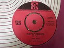 First Gear - The 'In' Crowd 1965 UK 45 PYE MOD