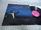 Vinyl LP F.R. David - Long Distance Flight 1984 RAR