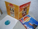 Vinyl LP DSCHINGHIS KHAN - Same 1979 FOC + Poster top