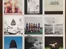 Pink Floyd A Nice Pair Piper Gates SABB-11257 LP Vinyl Record 1973 EX/NM