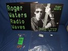 Roger Waters Radio Waves Canada KAOS The Tide is Turning UK 12