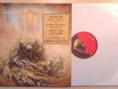 MAHLER Symphony No. 2 'Resurrection' RATTLE / EX 27 0598 3 / 2LP EX