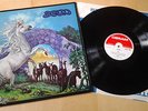 STUD Self Titled VERY RARE 1ST UK  PRESSING 1971 Deram LP BLOSSOM TOES