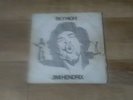 1968 Original Sky High Jimi Hendrix Vinyl LP